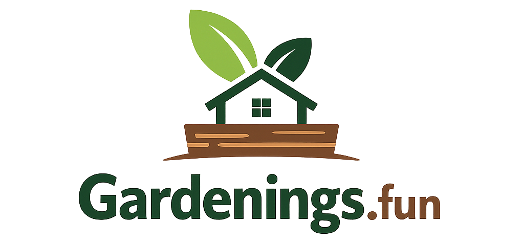 Fun Gardening